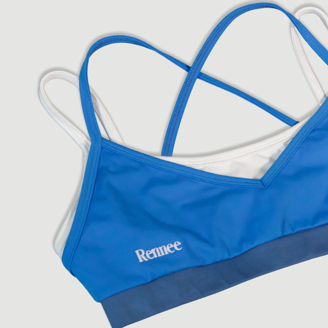 Remy Double Bra - PRE-ORDER